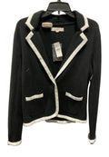Cardigan By Loft In Black, Size: M
