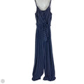 Jumpsuit By Michael By Michael Kors In Navy, Size: M