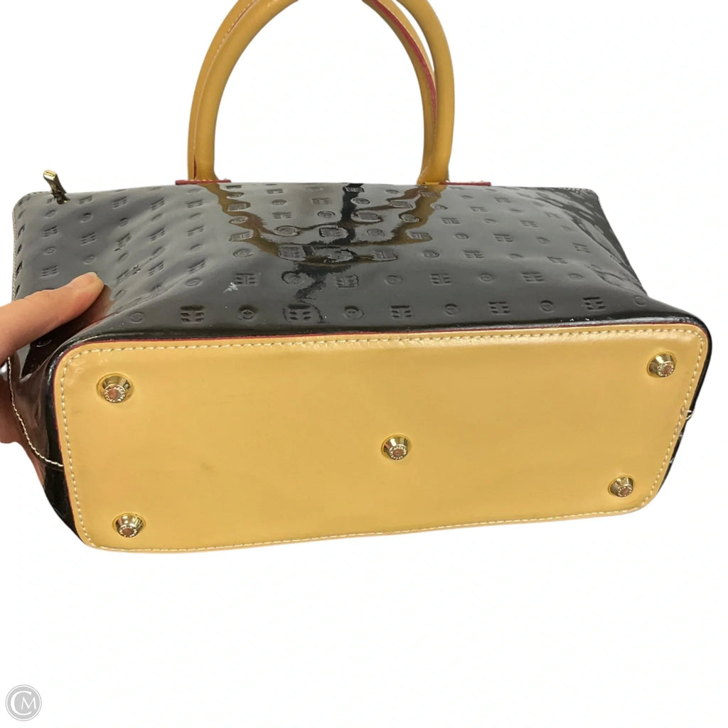 Handbag By Cmc, Size: Medium
