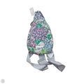 Crossbody By Vera Bradley, Size: Medium