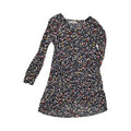 Dress Party Short By Loft In Multi, Size:Xs