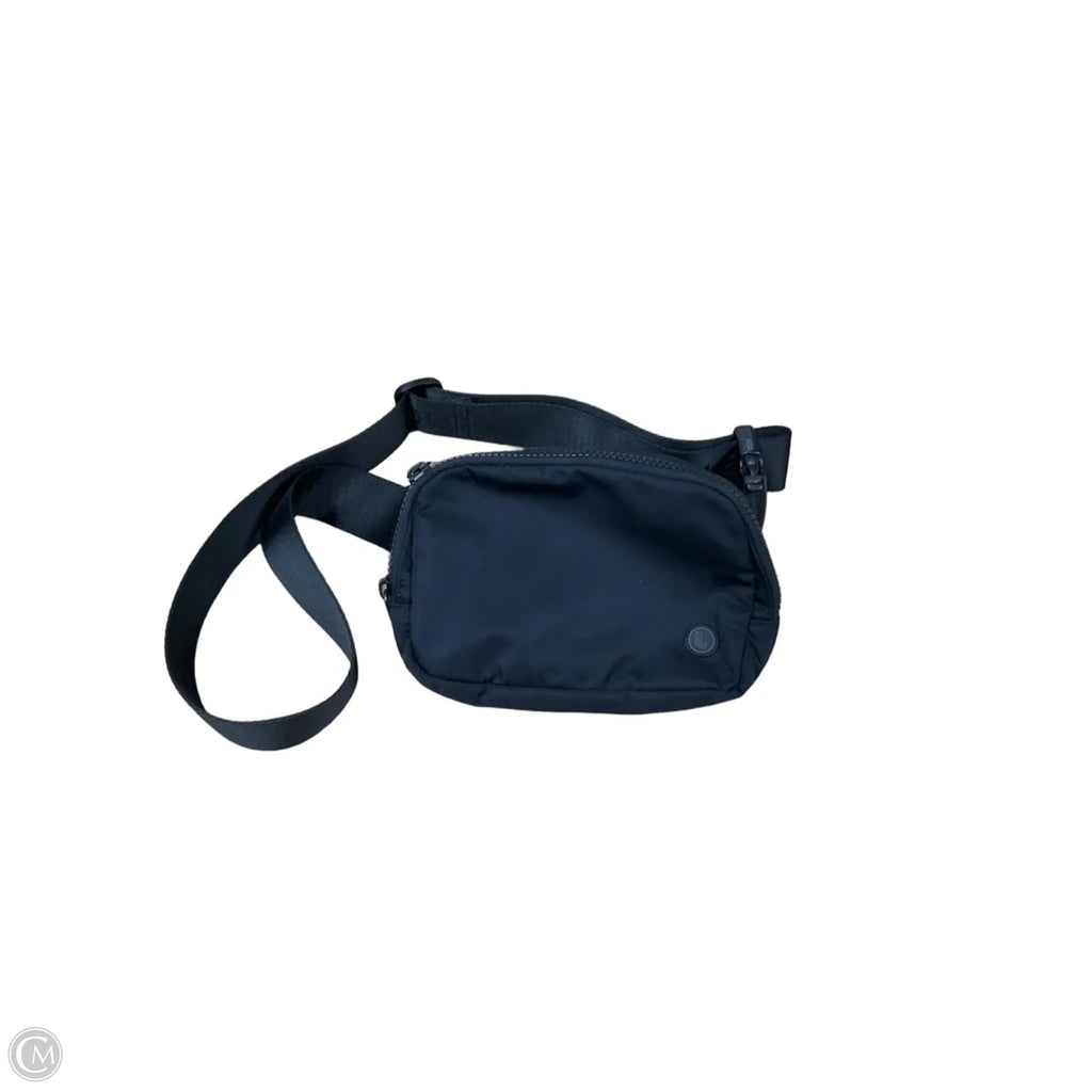 Belt Bag By Lole, Size: Small