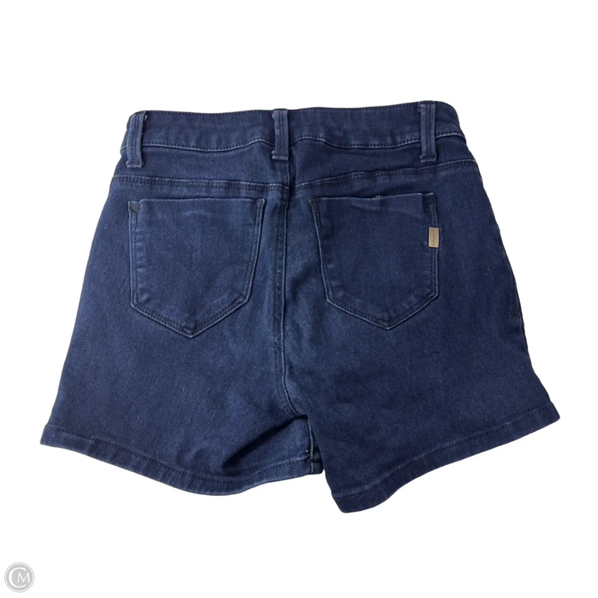 Shorts By 1822 Denim In Blue, Size: 4