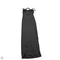 Dress Casual Maxi By Princess Polly In Black, Size: S