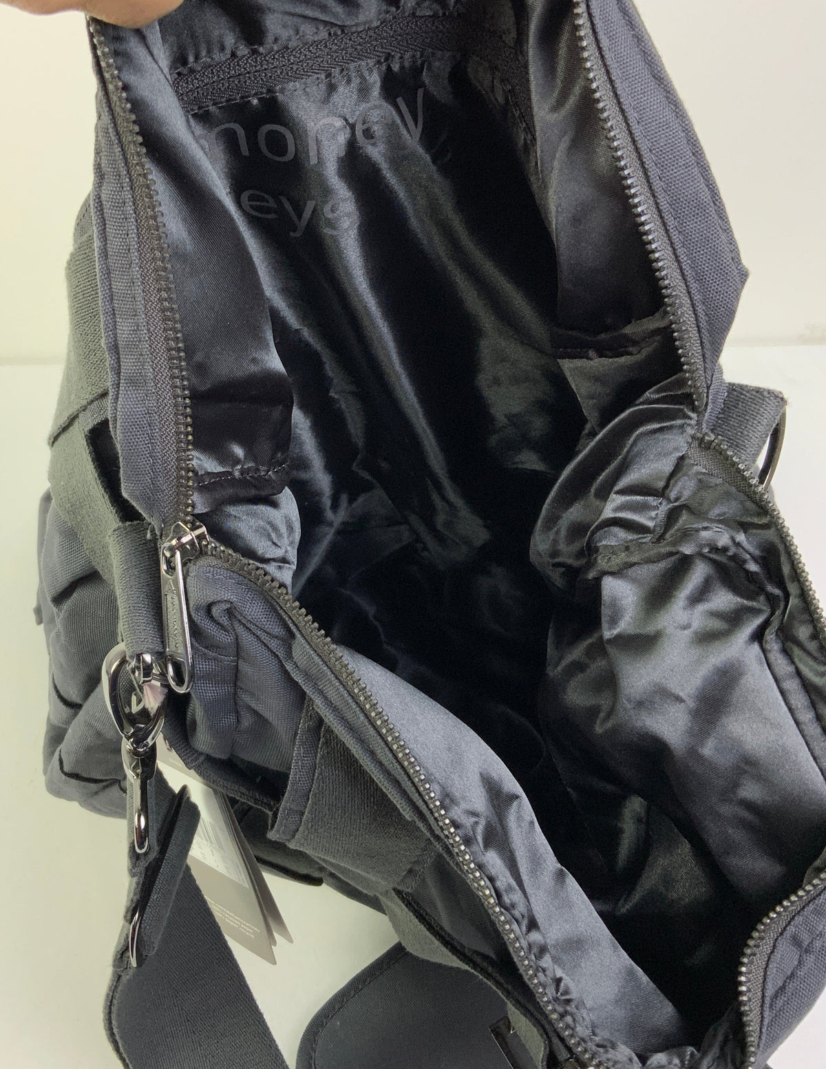 Crossbody By Adidas, Size: Large