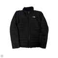 Coat Puffer By The North Face In Black, Size: S