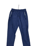 Athletic Pants By Clothes Mentor In Navy, Size:Xl