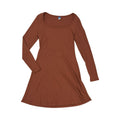 Dress Casual Short By Old Navy In Brown, Size:Xs