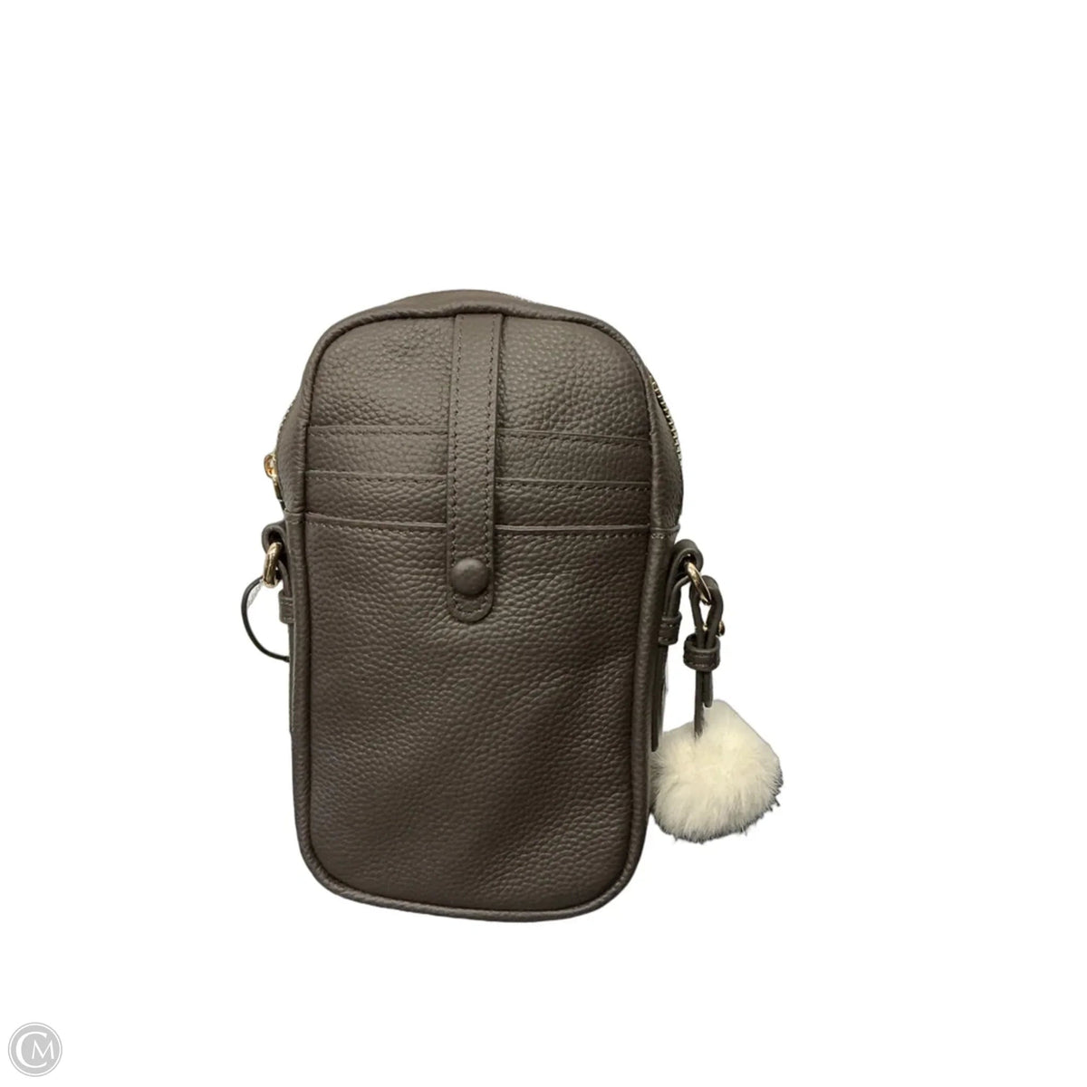 Crossbody By Clothes Mentor, Size: Small