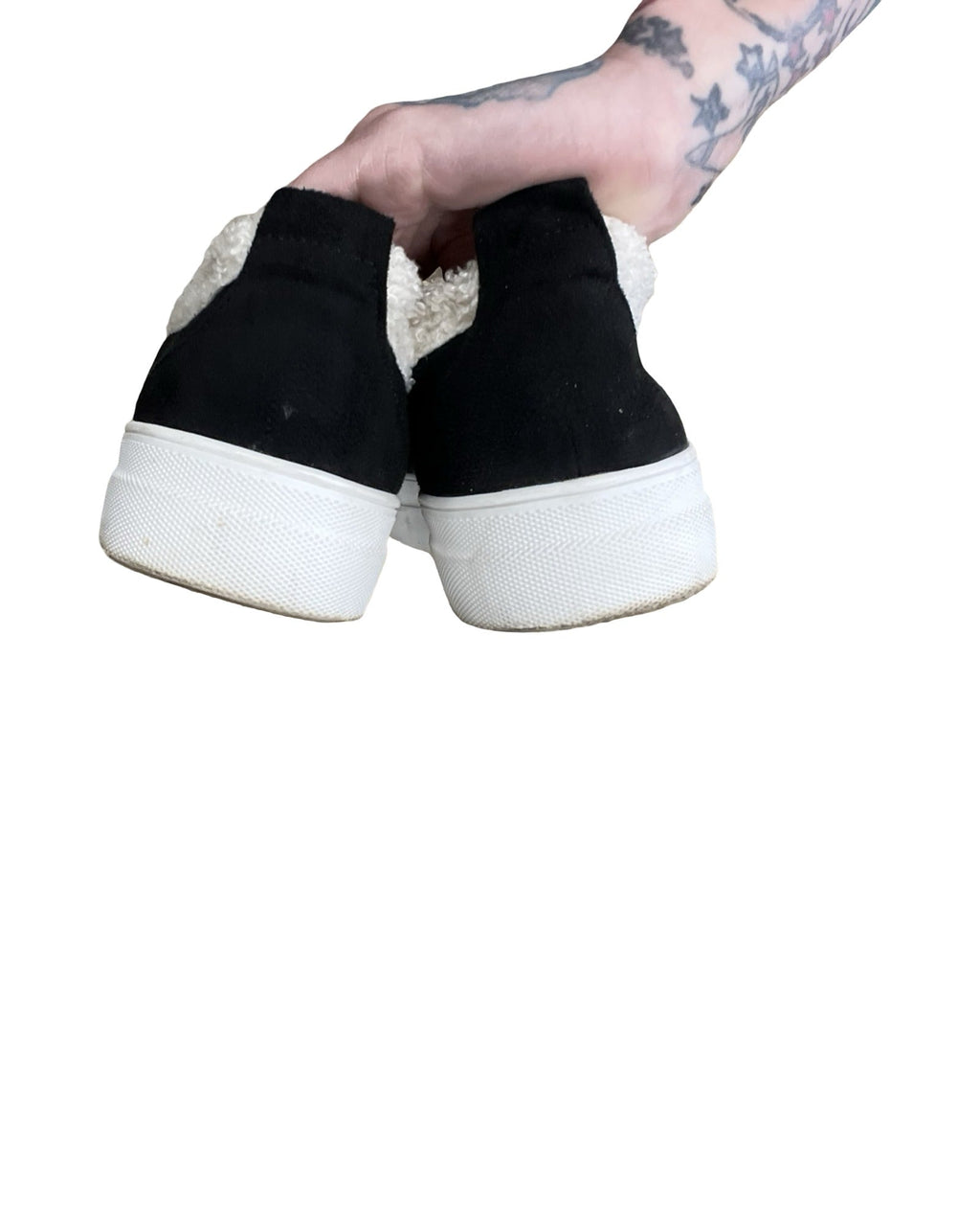 Shoes Sneakers By Soda In Black, Size:10