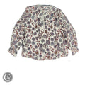 Blouse Ls By The Pioneer Woman In Floral Print, Size: L