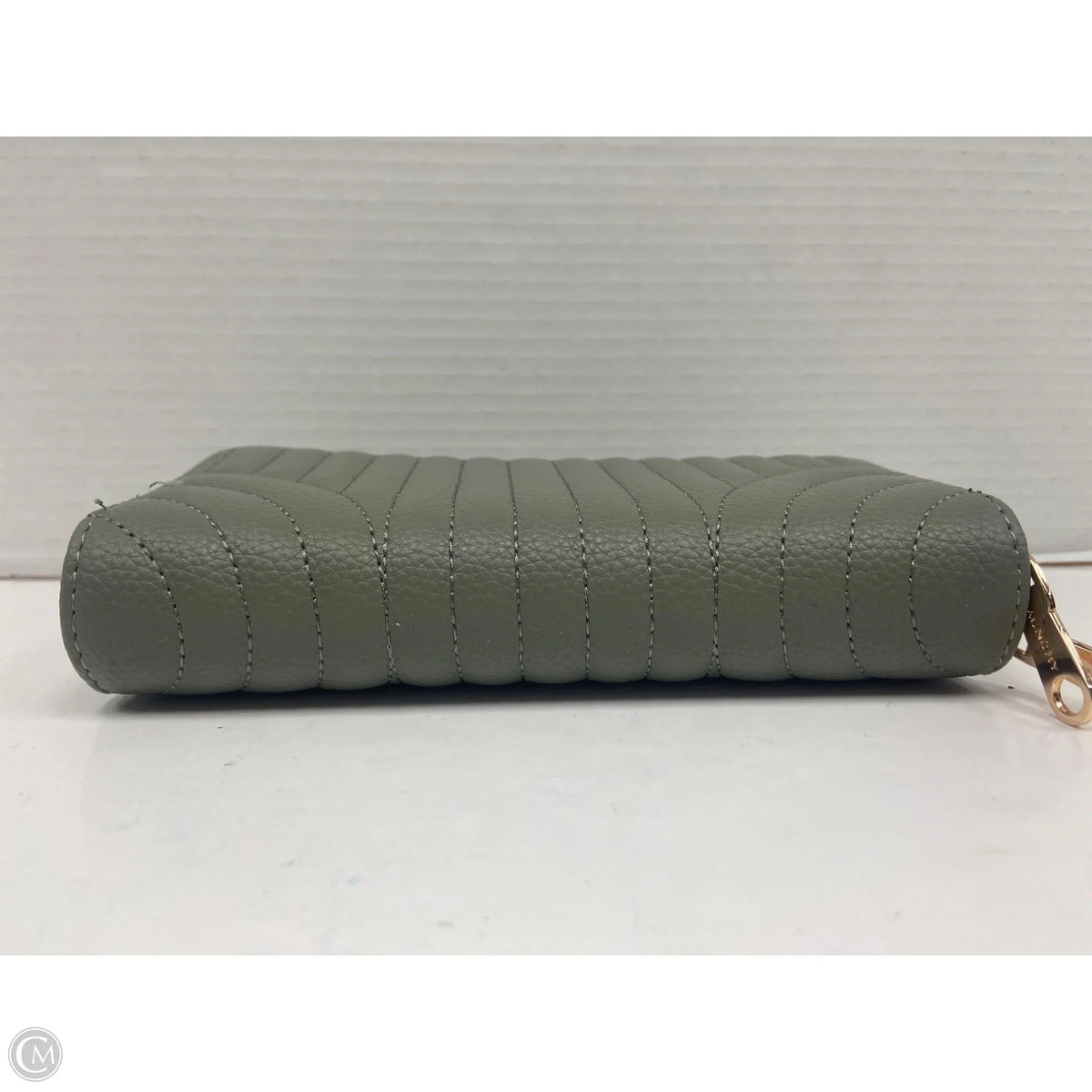 Wallet By Laundry, Size: Large