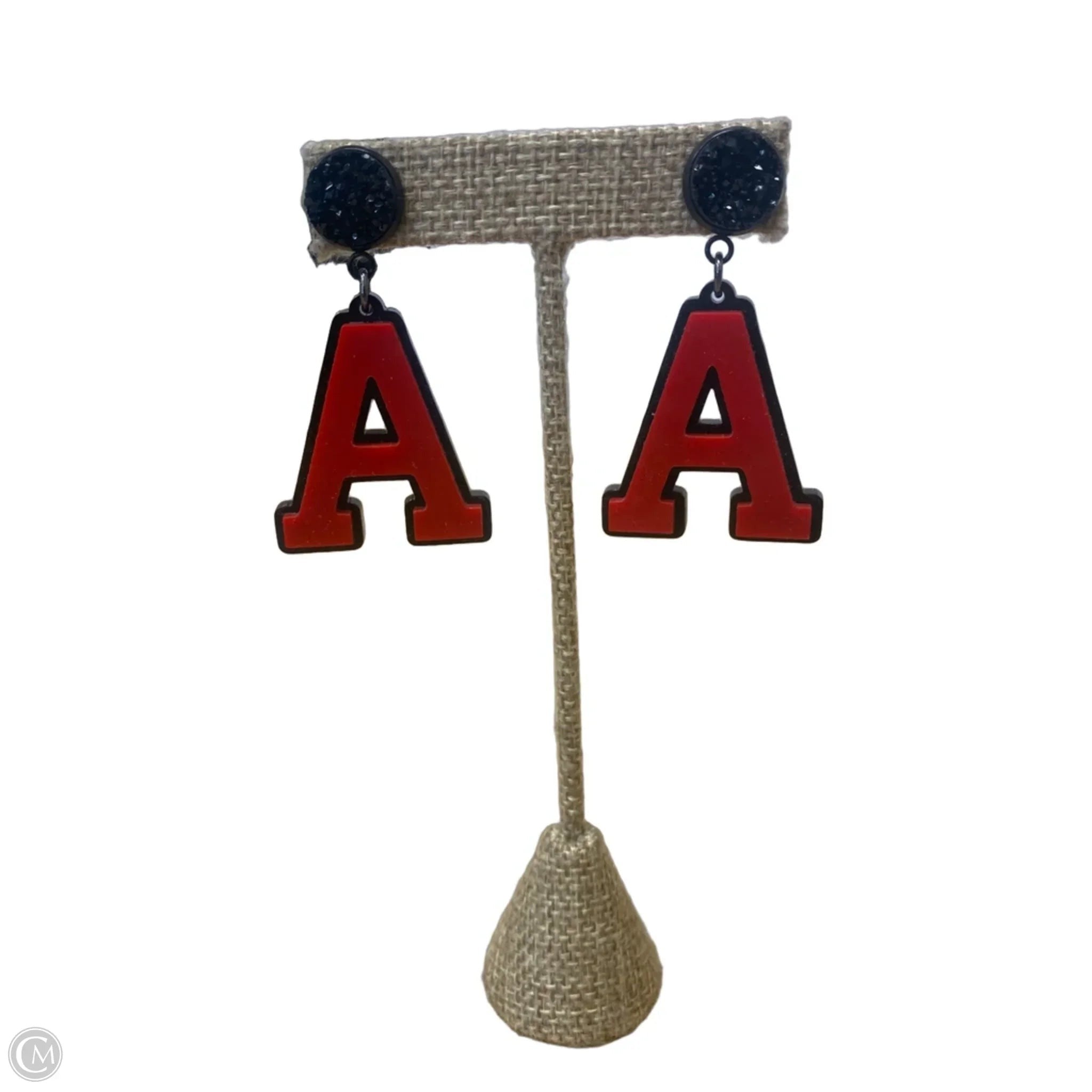 Earrings Dangle/drop By Clothes Mentor