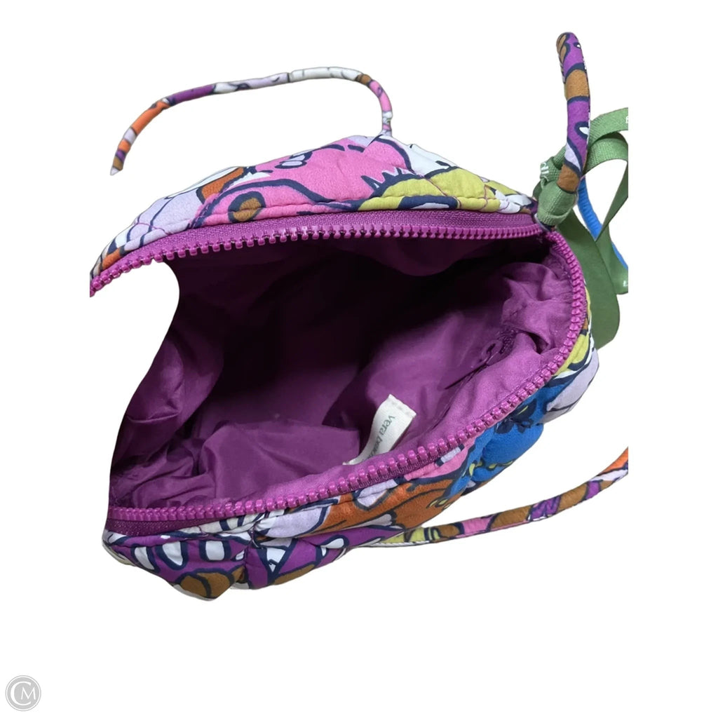 Crossbody By Vera Bradley, Size: Small