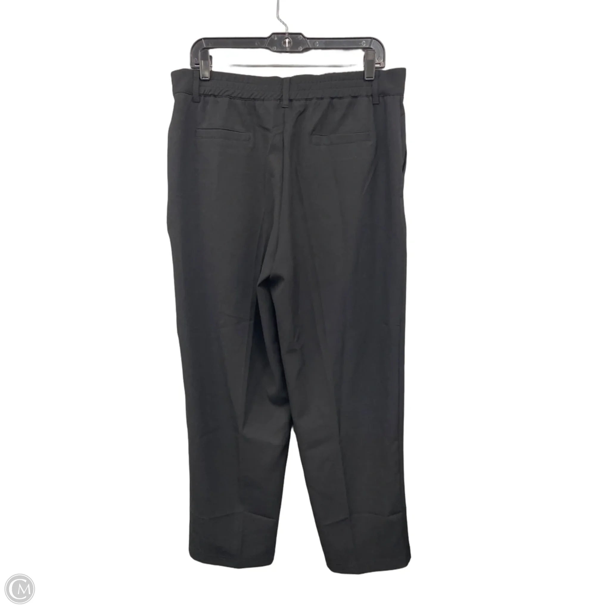 Athletic Pants By 32 Degrees In Black, Size: M