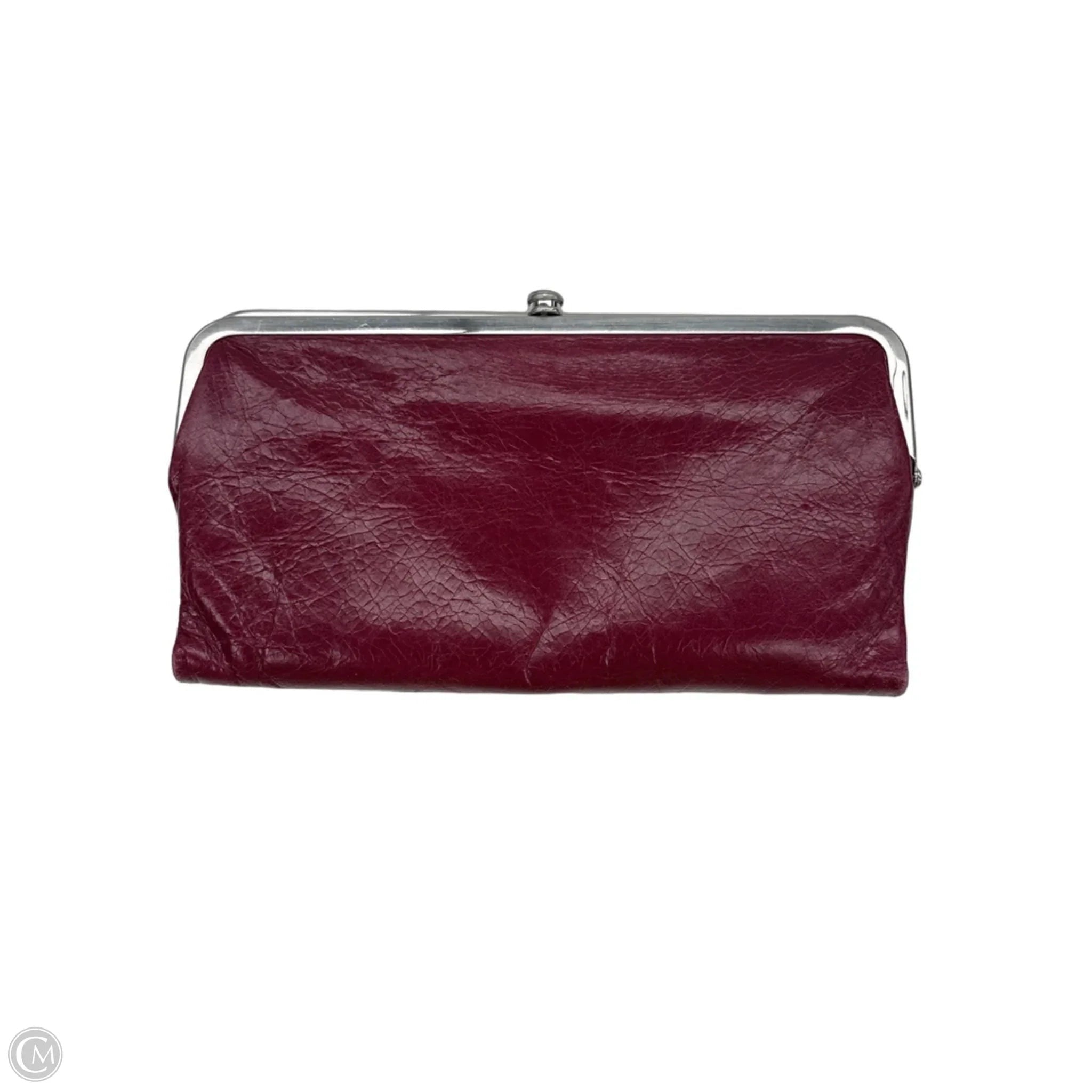 Wallet Leather By Hobo Intl, Size: Large