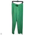 Pants Wide Leg By A New Day In Green, Size: M
