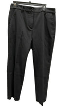 Pants Dress By Loft In Black, Size: 10