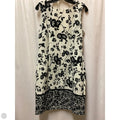 Dress Casual Midi By Ronnie Nicole In Black, Size: M