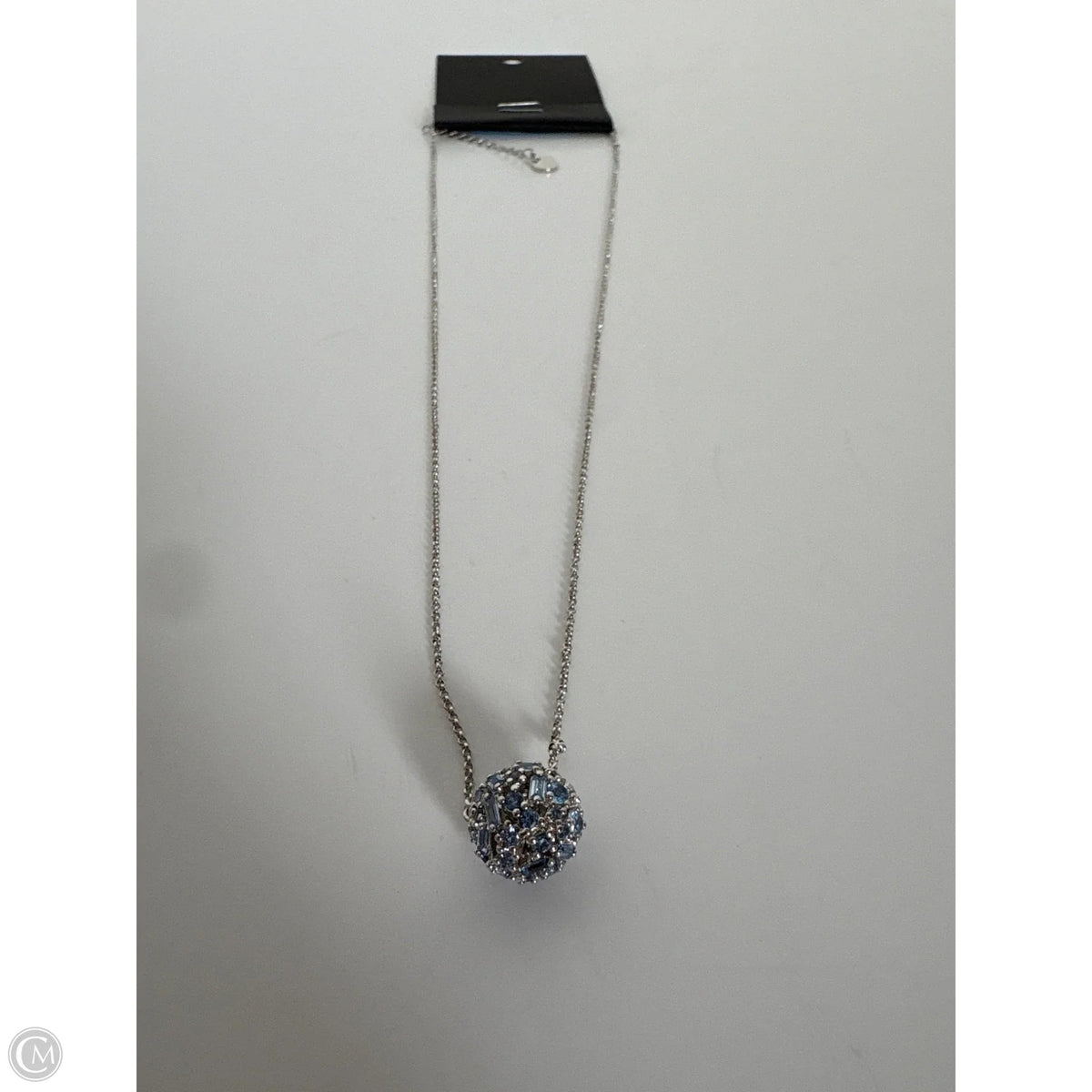 Necklace Other By Bomb Party