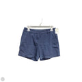 Shorts By J. Crew In Navy, Size: 2