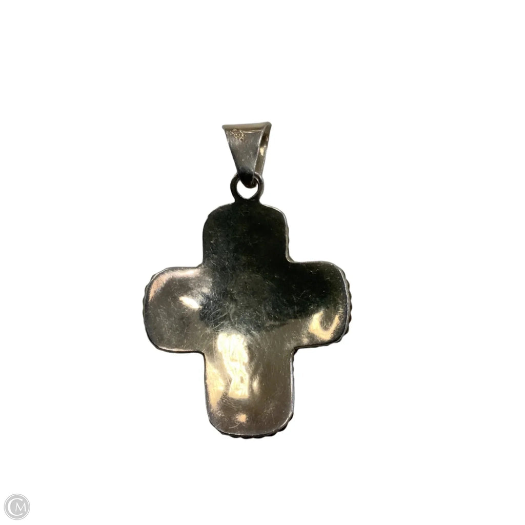 Necklace Pendant Sterling Silver By Clothes Mentor