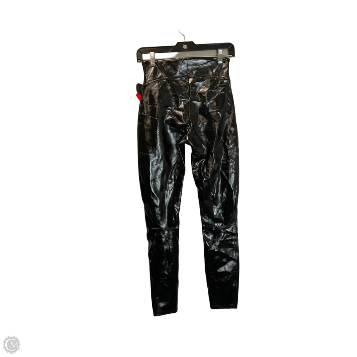 Pants Leggings By Spanx In Black, Size: S
