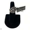 Ring Sterling Silver , Size: 7