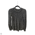 Sweater By Athleta In Black, Size: S