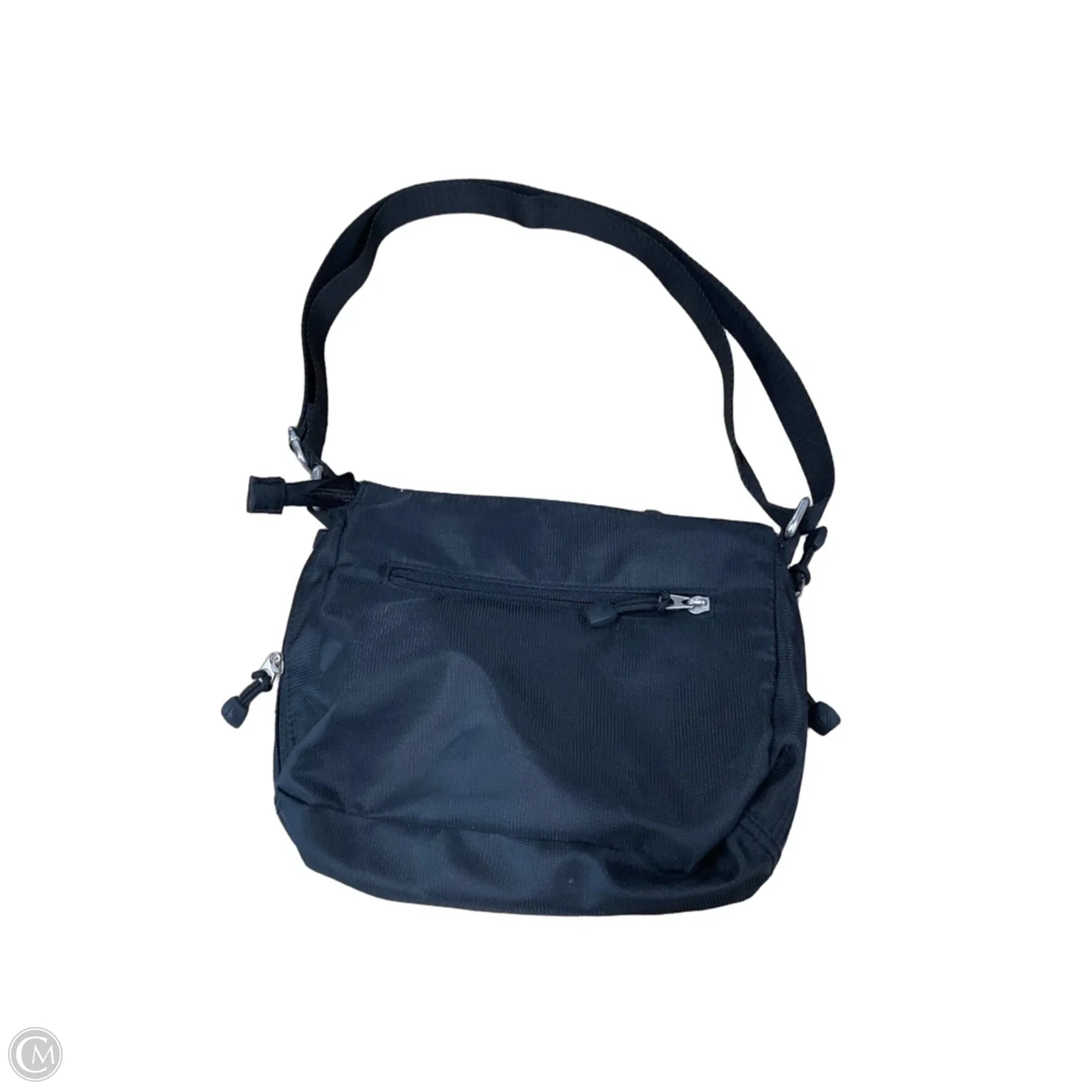 Crossbody By Clothes Mentor, Size: Medium