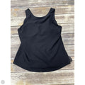 Athletic Tank Top By 32 Degrees In Black, Size: Xl