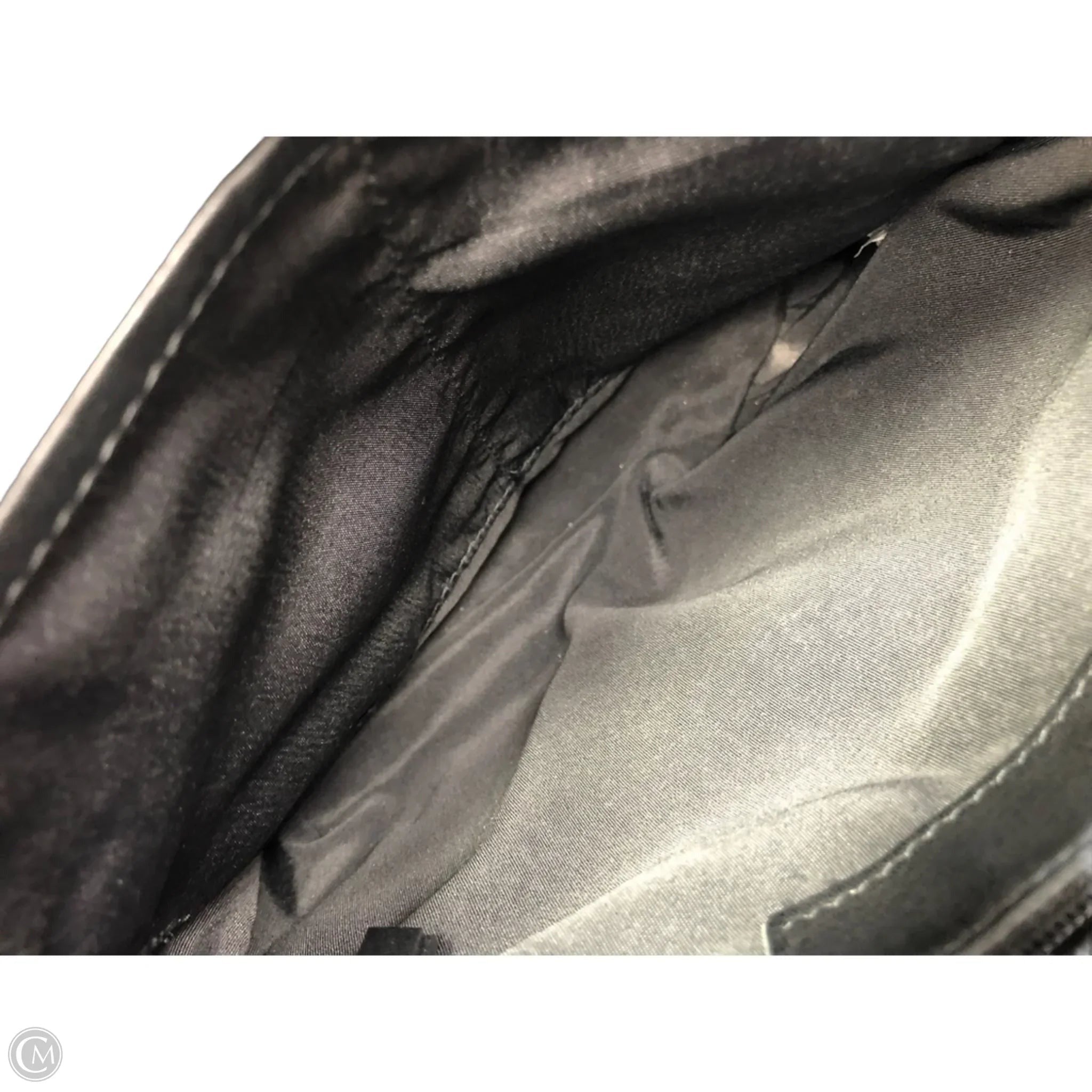 Crossbody By Clothes Mentor, Size: Medium