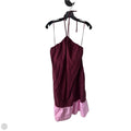 Dress Party Long By Target-designer In Pink & Red, Size: S