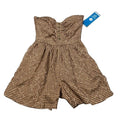 Romper By Rachel Comey In Orange, Size: S