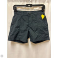 Shorts By Amazon Essentials In Black, Size: 0