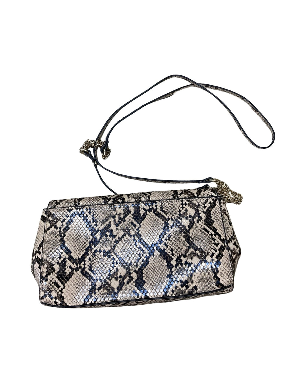 Crossbody By A New Day In Leopard Print, Size:Medium