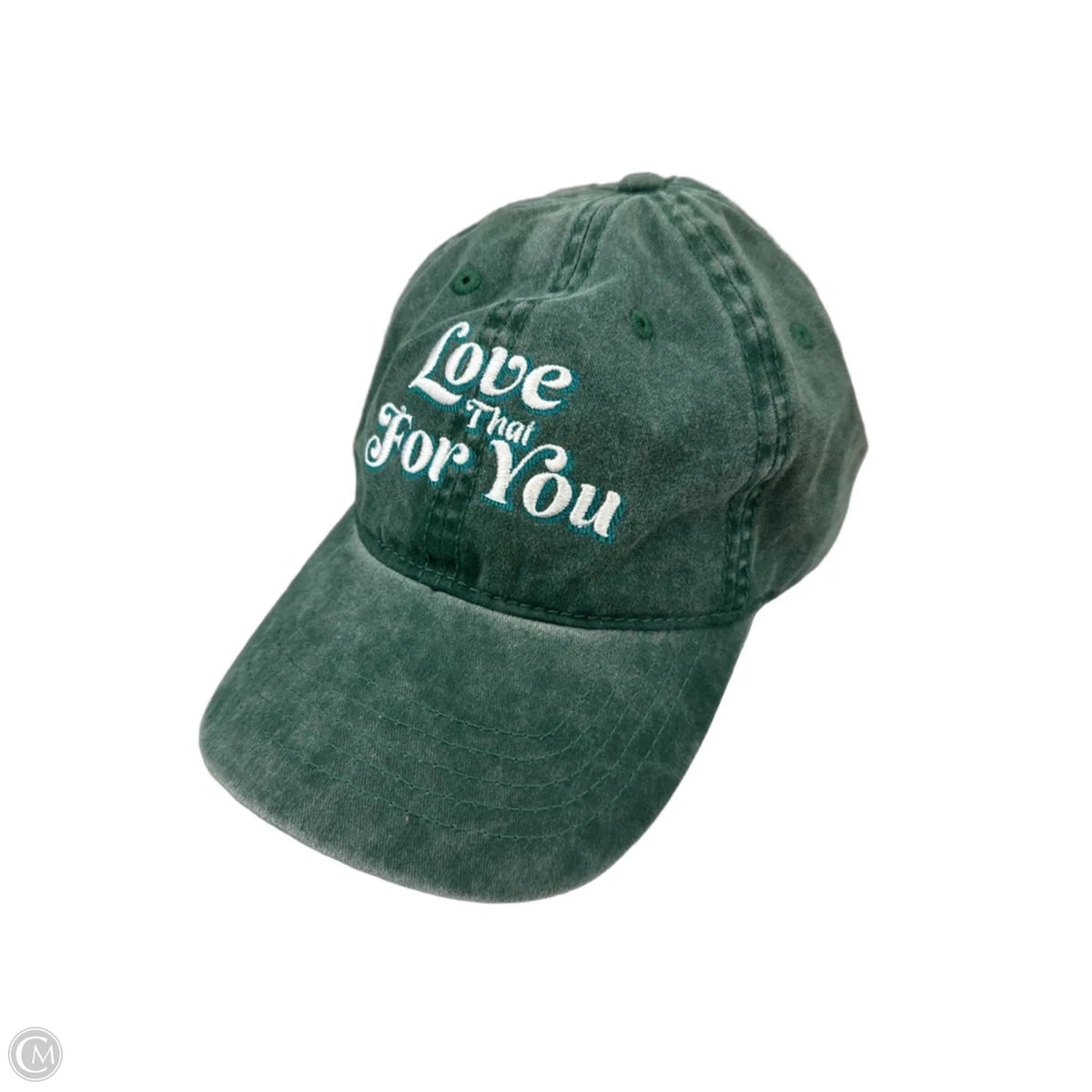 Hat Baseball Cap By Cme