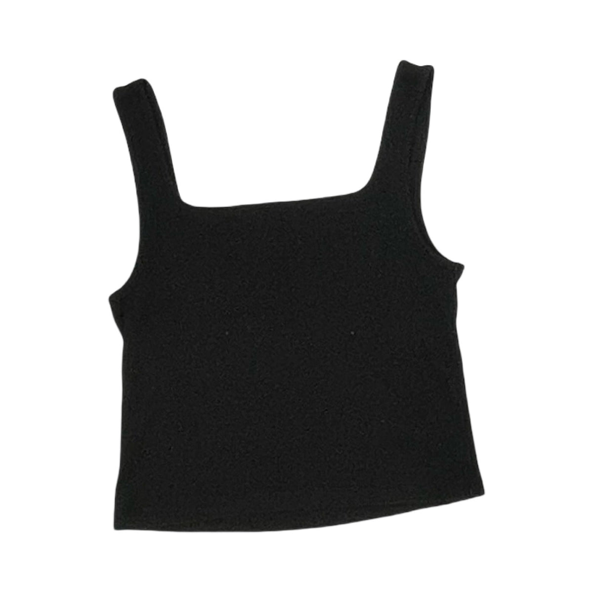 Tank Top By Old Navy In Black, Size:M