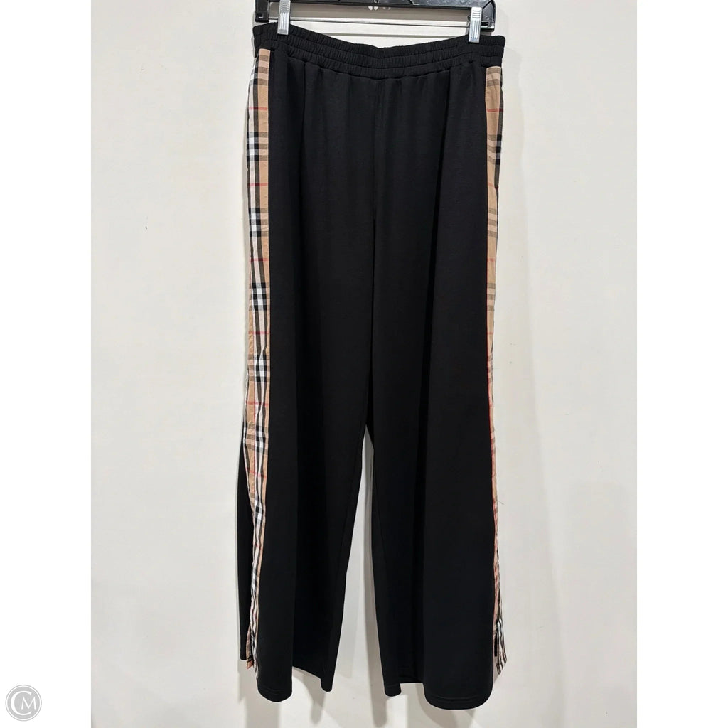 Pants Set 2pc By Jodifl In Black, Size: L