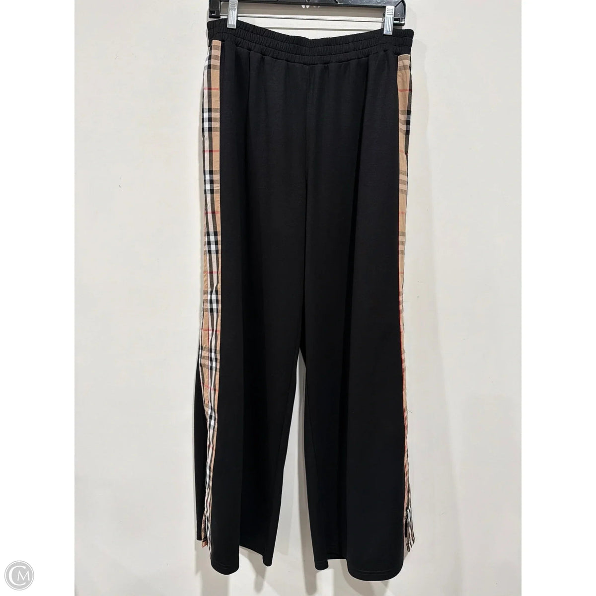 Pants Set 2pc By Jodifl In Black, Size: L