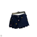 Shorts By Crown And Ivy In Navy, Size: 8