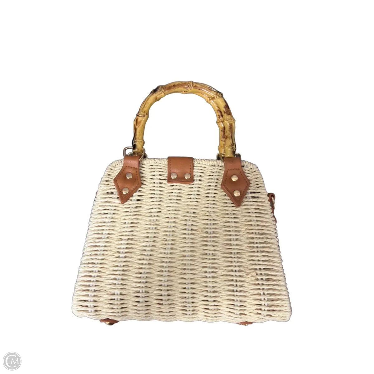 Crossbody By Clothes Mentor, Size: Small