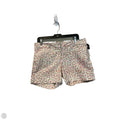 Shorts By Limited In Polkadot Pattern, Size: 10