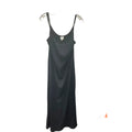 Dress Casual Maxi By A New Day In Black, Size: M