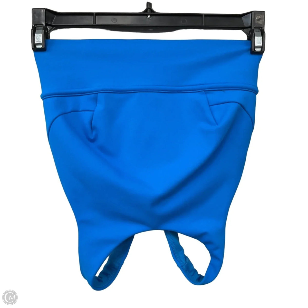 Athletic Bra By Lululemon In Blue, Size: 2