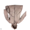 Jacket Puffer & Quilted By 32 Degrees In Taupe, Size: L