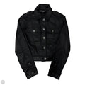 Jacket Other By White House Black Market In Black, Size: Xsp