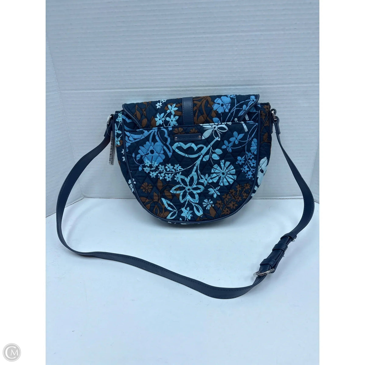 Crossbody By Vera Bradley, Size: Small