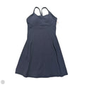 Athletic Dress By Athleta In Navy, Size: S
