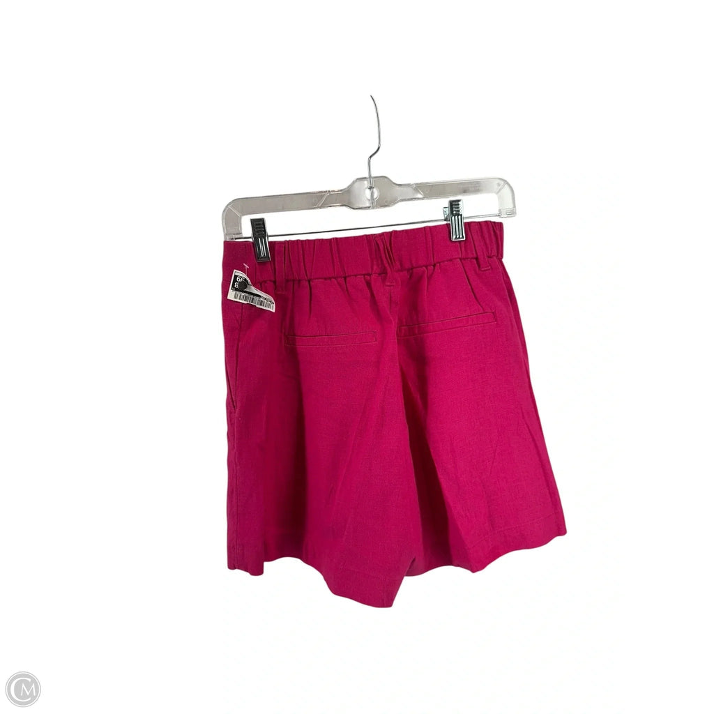 Shorts By A New Day In Pink, Size: 6